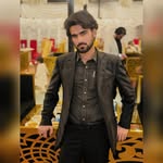 Hamza Malik - @mathew.murdock.420 - Instagram