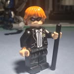 Mathew Murdock - @lego_daredevil_ - Instagram