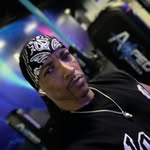 Hosea Mathew Murphy - @ifbb_pro_surferboy43 - Instagram