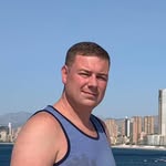 Mathew Murphy - @mathewsmurf - Instagram