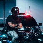Matthew Murray - @happy_muz - Instagram