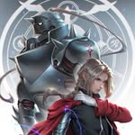 Matthew Neff - @fullmetalalchemist28 - Instagram