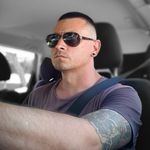 Mathew Nicholson - @nich0ls0n87 - Instagram