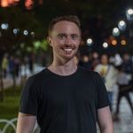Mathew Nicholson - @refreshinglyginger - Instagram