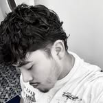 Mathew Nicolás - @matthew_n76 - Instagram