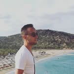 Mathew Nicolas - @niceolas95 - Instagram