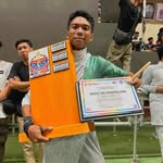 Mathew Nicolas Luna Peñaranda - @mathewnicholasluna - Instagram