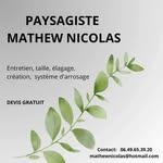 Paysagiste Mathew Nicolas - @paysagistemathewnicolas - Instagram