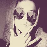 Mathew Obrien - @lilfoxsavage - Instagram