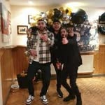 Mathew Obrien - @mathewobrien18 - Instagram