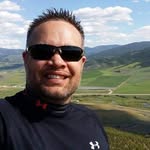 Mathew Osborn Johnson - @mathewosbornjohnson - Instagram