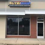 Mathew Otto - @nutrishopgr - Instagram