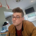 Matthew Otto - @matthewotto579 - Instagram