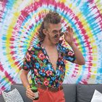 Mathew Parrish - @mathewparrish1 - Instagram
