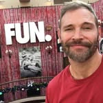 mathew patrick - @mathewpatric79 - Instagram