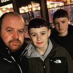 Mathew Peters - @mathewpeters85 - Instagram