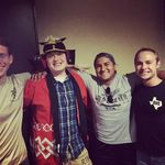 Mathew Peters - @mattpeters67 - Instagram