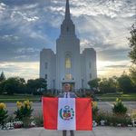 Mathew Petersen - @mathew_14_petersen - Instagram