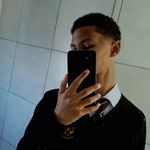 Mathew Petersen - @im_batman._fr - Instagram