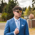 Matthew Peterson - @matt.pterson - Instagram