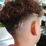 Mathew Barrios Lopez - @mathew_portero - Instagram