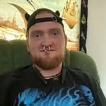 Mathew Porter - @mountaintroll_mack33 - Instagram