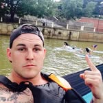 Mathew Porter - @mathewporter40 - Instagram