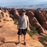Mathew Potter - @matpotter21 - Instagram