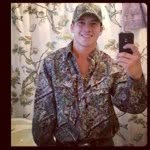 Mathew Potter - @10mpotter - Instagram