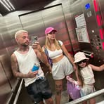 Mathew Potter - Facebook
