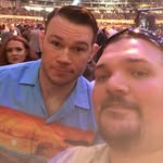 Mathew Potter - @pottermathew - Instagram