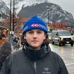 Matthew Potter - @potter4vp - Instagram