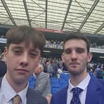 Matthew Potter - Facebook