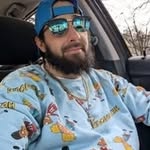 Mathew Preston - @prestonmathew - Instagram
