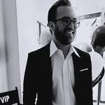Matthew Preston - @canadas_perfect_man_2025_ - Instagram
