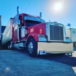 Matthew Preston - @nomad.trucker - Instagram