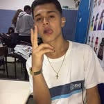 Mathew Rocha - @mathew_18q - Instagram