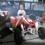 Mathew Rowe - @mathew.rowe1970 - Instagram