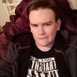 Mathew Rowe - @elevenarmageddon2 - Instagram