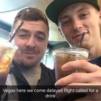 Mathew Rowe - Facebook