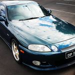 Mathew Russell - @dipdip_soarer - Instagram