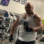 Mathew Russell - @beastmode_bloo - Instagram