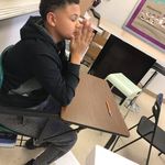 Mathew Russell - @mathew_187um - Instagram