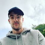 Mathew Russell - @mathew_russell - Instagram