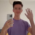 Mathew Saunders - @spadgeeboo - Instagram
