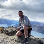 Mathew Saunders - @xxmattyxx30 - Instagram
