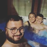 Mathew Saunders - @mjsaunds11 - Instagram