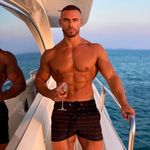 @mathew_saunders_xo - Instagram