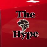 Matthew Schaefer - @the_hellcat_hype - Instagram