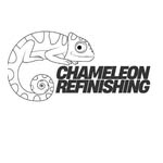 Matthew Schaefer - @chameleonrefinishing - Instagram